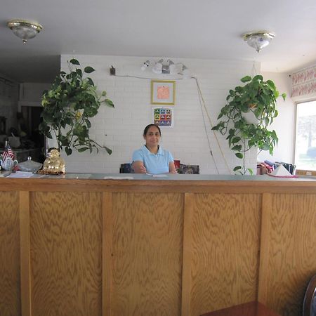 Budget Inn Fairport Luaran gambar