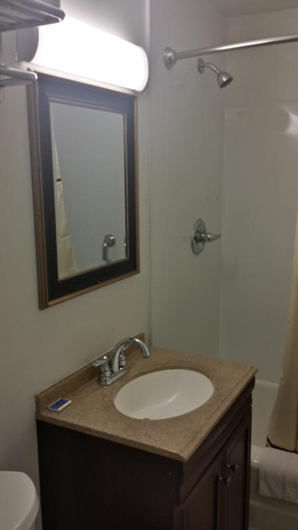 Budget Inn Fairport Bilik gambar