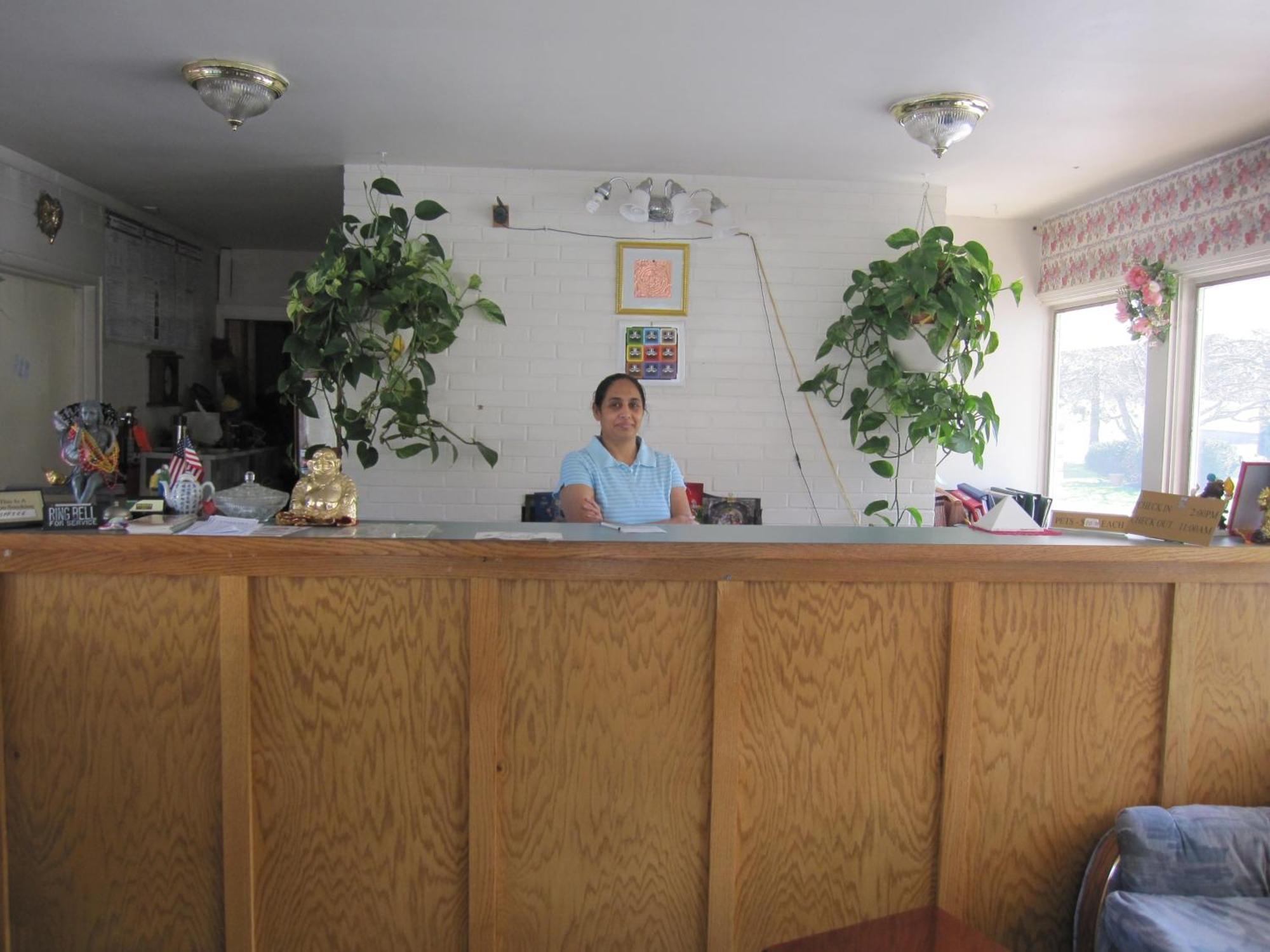 Budget Inn Fairport Luaran gambar
